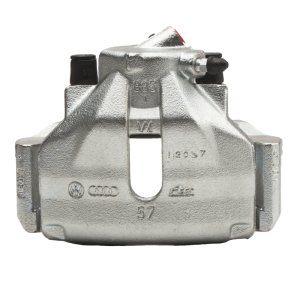 Audi A6 Quattro Brake Caliper - Front - DFC - Premium - Silver Zinc Coated - `96-`05
