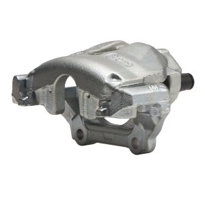 Audi A6 Quattro Brake Caliper - Front - DFC - Premium - Silver Zinc - `96-`05