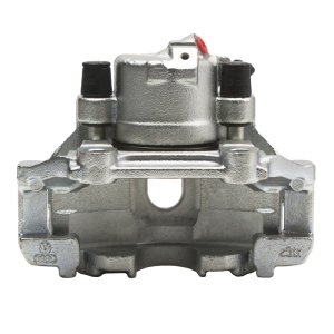 Audi A6 Quattro Brake Caliper - Front - DFC - Premium - Silver Zinc - `96-`05