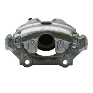 Volkswagen Jetta SportWagen Brake Caliper - Front - DFC - Premium - Silver Zinc - `96-`11