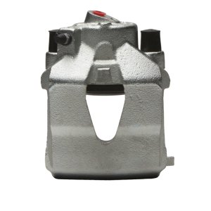 Volkswagen Jetta Brake Caliper - Front - DFC - Premium - Silver Zinc Coated - `98-`15