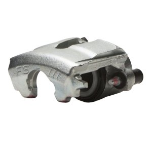 Volkswagen Jetta Brake Caliper - Front - DFC - Premium - Silver Zinc Coated - `98-`15