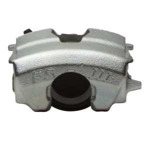 Volkswagen Jetta Brake Caliper - Front - DFC - Premium - Silver Zinc Coated - `98-`15