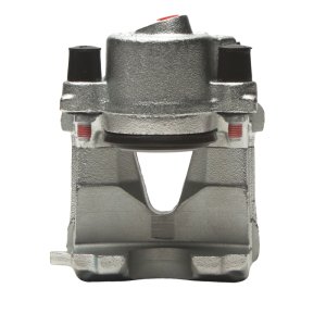 Volkswagen Jetta Brake Caliper - Front - DFC - Premium - Silver Zinc Coated - `98-`15