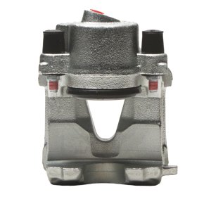Volkswagen Jetta SportWagen Brake Caliper - Front-L - DFC - Premium - Silver Zinc Coated - `98-`15