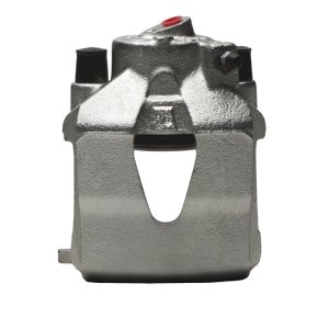 Volkswagen Jetta SportWagen Brake Caliper - Front-L - DFC - Premium - Silver Zinc Coated - `98-`15