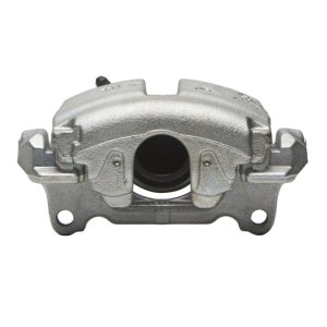 Audi A3 Brake Caliper - Front - DFC - Premium - Silver Zinc Coated - `05-`19