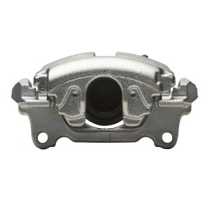 Audi A3 Brake Caliper - Front - DFC - Premium - Silver Zinc Coated - `05-`19