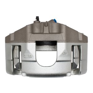 Volkswagen CC Brake Caliper - Front - DFC - Premium - Silver - `06-`09