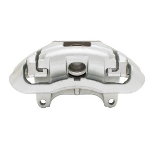Volkswagen Passat Brake Caliper - Front - DFC - Premium - Silver - `06-`09