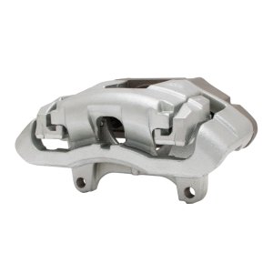 Volkswagen Passat CC Brake Caliper - Front - DFC - Premium - Silver - `06-`09 Volkswagen Passat CC Brake Caliper - Front - DFC - Premium - Silver - `06-`09