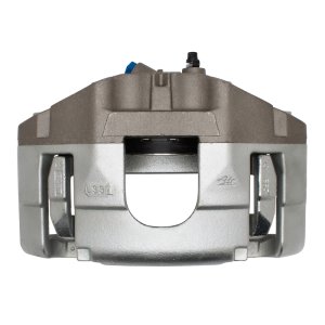 Volkswagen CC Brake Caliper - Front-L - DFC - Premium - Silver - `06-`09