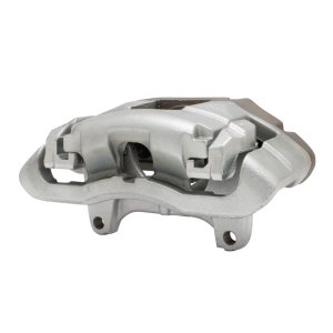 Volkswagen CC Brake Caliper - Front-L - DFC - Premium - Silver - `06-`09
