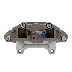 Volkswagen CC Brake Caliper - Front-L - DFC - Premium - Silver - `06-`09