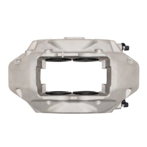Volkswagen Touareg Brake Caliper - Front-L - DFC - Premium - Silver - `06-`17