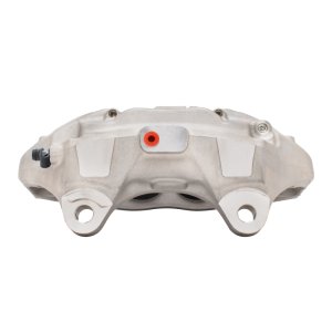 Volkswagen Touareg Brake Caliper - Front-L - DFC - Premium - Silver - `06-`17