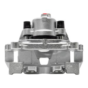 Audi Q3 Brake Caliper - Front - DFC - Premium - Silver Zinc Coated - `09-`18