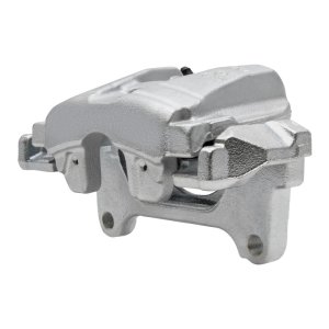 Audi Q3 Brake Caliper - Front - DFC - Premium - Silver Zinc Coated - `09-`18