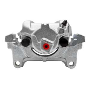 Audi Q3 Brake Caliper - Front - DFC - Premium - Silver Zinc Coated - `09-`18