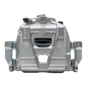 Audi Q3 Brake Caliper - Front - DFC - Premium - Silver Zinc Coated - `09-`18