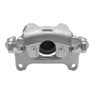 Audi Q3 Brake Caliper - Front - DFC - Premium - Silver Zinc Coated - `09-`18