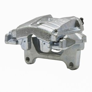 Audi Q3 Brake Caliper - Front - DFC - Premium - Silver Zinc Coated - `09-`18