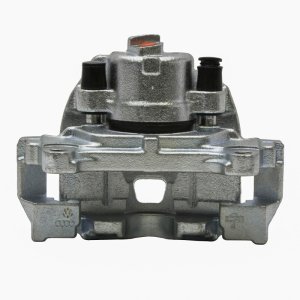 Audi Q3 Brake Caliper - Front - DFC - Premium - Silver Zinc Coated - `09-`18