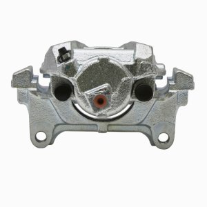Audi Q3 Brake Caliper - Front - DFC - Premium - Silver Zinc Coated - `09-`18