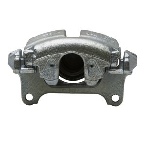 Audi TT Brake Caliper - Front - DFC - Premium - Silver - `06-`17