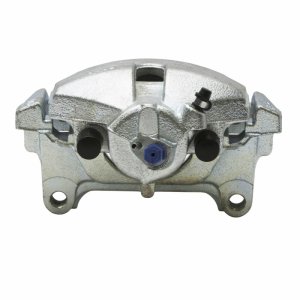 Audi TT Brake Caliper - Front - DFC - Premium - Silver - `06-`17
