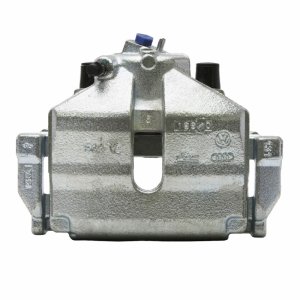 Audi TT Brake Caliper - Front - DFC - Premium - Silver - `06-`17