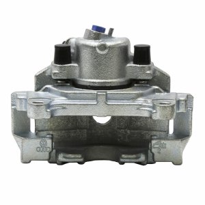 Audi TT Brake Caliper - Front-L - DFC - Premium - Silver Zinc Coated - `06-`17