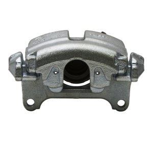 Audi TT Brake Caliper - Front-L - DFC - Premium - Silver Zinc Coated - `06-`17