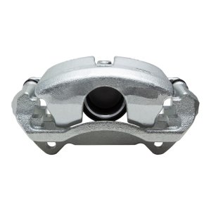 Audi A3 Brake Caliper - Front-L - DFC - Premium - Silver Zinc Coated - `12-`21