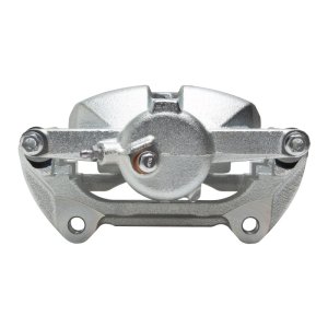 Audi A3 Brake Caliper - Front-L - DFC - Premium - Silver Zinc Coated - `12-`21