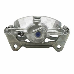Audi A3 Brake Caliper - Front - DFC - Premium - Silver - `15-`19