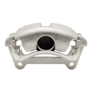 Audi Q3 Brake Caliper - Front - DFC - Premium - Silver Zinc Coated - `15-`21