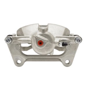 Audi Q3 Brake Caliper - Front - DFC - Premium - Silver Zinc Coated - `15-`21
