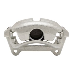 Audi Q3 Brake Caliper - Front - DFC - Premium - Silver Zinc Coated - `15-`21