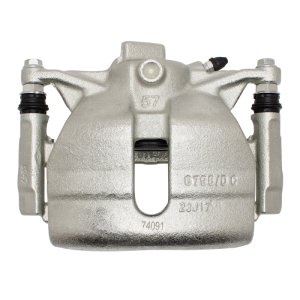 Audi Q3 Brake Caliper - Front - DFC - Premium - Silver Zinc Coated - `15-`21
