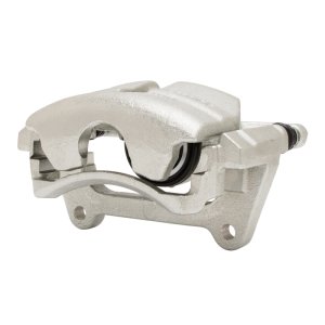 Audi Q3 Brake Caliper - Front - DFC - Premium - Silver Zinc Coated - `15-`21