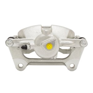 Audi Q3 Brake Caliper - Front - DFC - Premium - Silver Zinc Coated - `15-`21