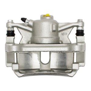 Audi Q3 Brake Caliper - Front - DFC - Premium - Silver Zinc Coated - `15-`21