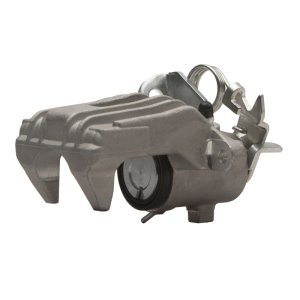 Audi A6 Quattro Brake Caliper - Rear - DFC - Premium - Silver - `98-`05