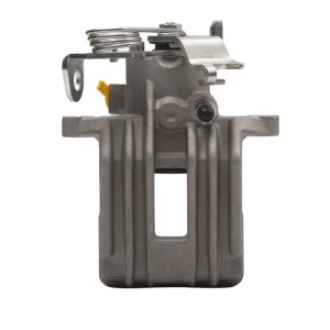 Audi A6 Quattro Brake Caliper - Rear - DFC - Premium - Silver - `98-`05