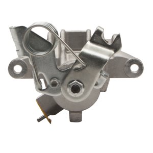 Audi A6 Quattro Brake Caliper - Rear - DFC - Premium - Silver - `98-`05