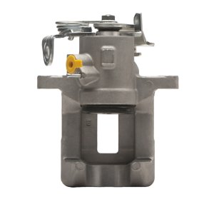 Audi A6 Quattro Brake Caliper - Rear - DFC - Premium - Silver - `98-`05