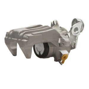 Audi A6 Quattro Brake Caliper - Rear - DFC - Premium - Silver - `98-`05