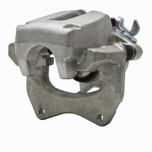 Audi A6 Quattro Brake Caliper - Rear - DFC - Premium - Silver - `99-`05