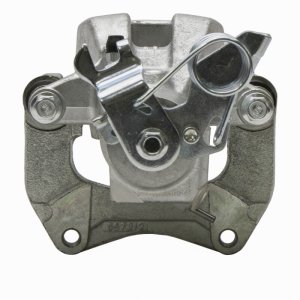 Audi A6 Quattro Brake Caliper - Rear - DFC - Premium - Silver - `99-`05